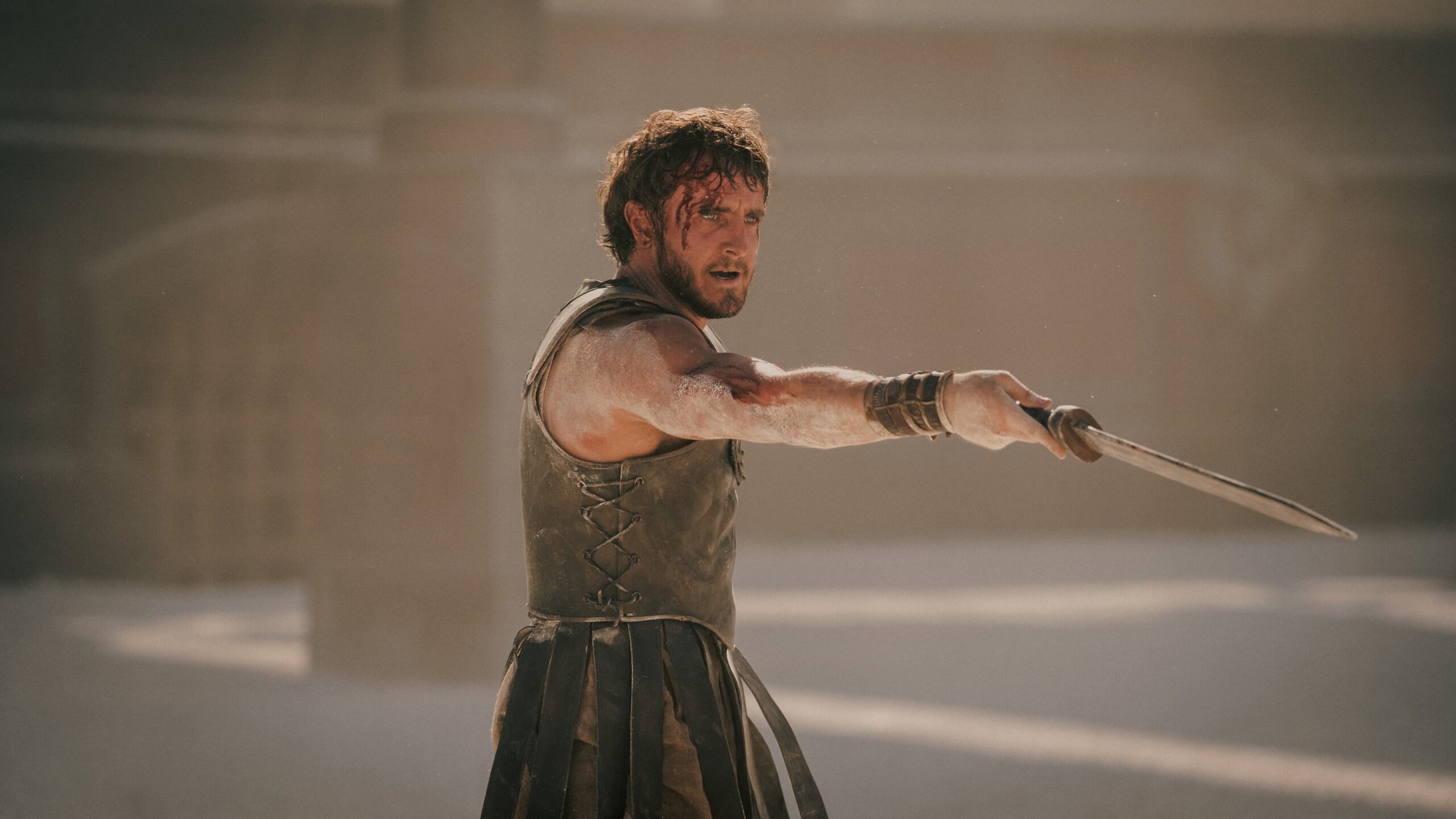 Gladiator II Screenshot 5
